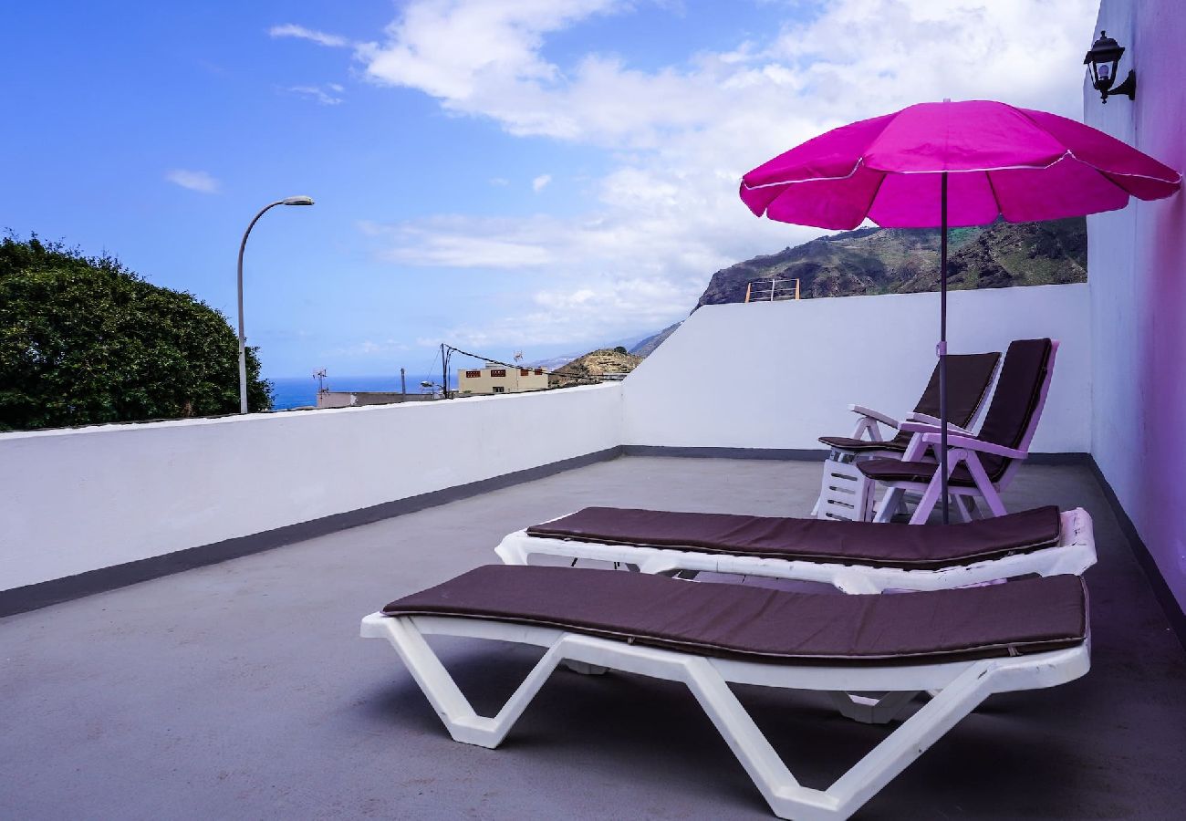 House in Los Silos - Casa Ángela, Canarian Heritage House in Los Silos - Casa Ángela, Canarian Heritage