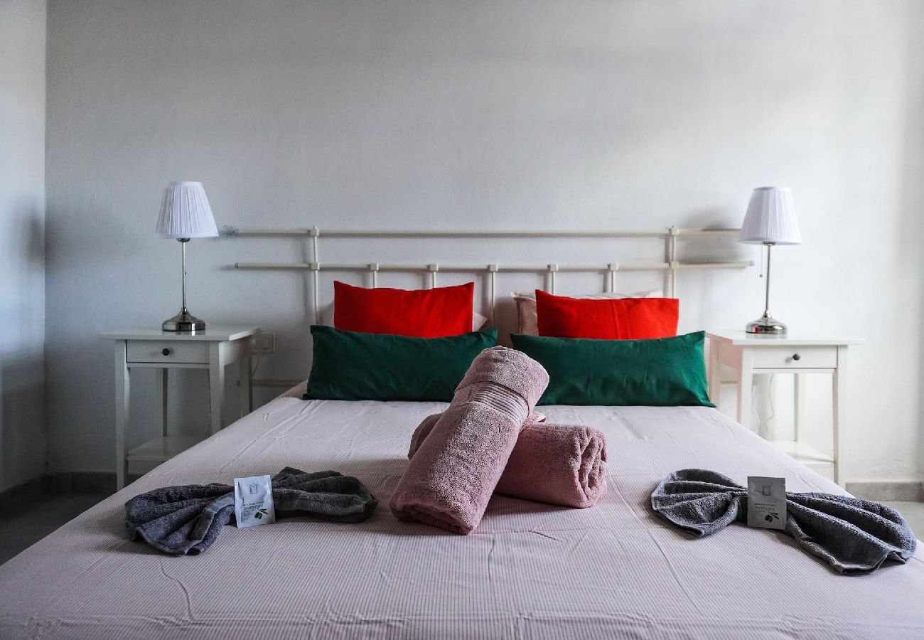 House in Los Silos - Casa Ángela, Canarian Heritage House in Los Silos - Casa Ángela, Canarian Heritage