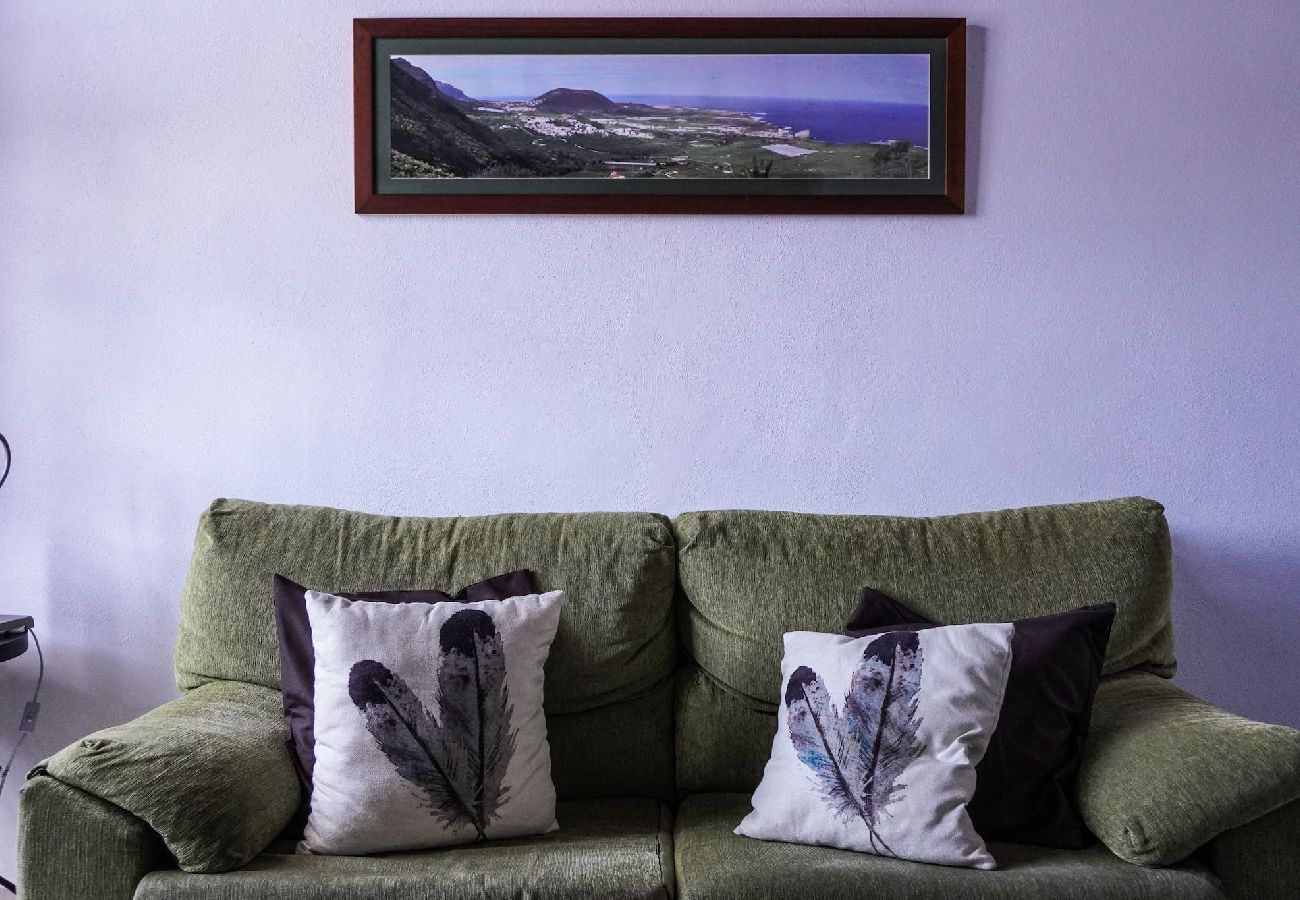 House in Los Silos - Casa Ángela, Canarian Heritage House in Los Silos - Casa Ángela, Canarian Heritage