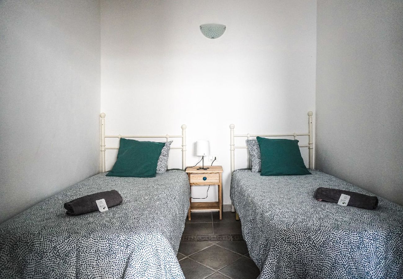 House in Los Silos - Casa Ángela, Canarian Heritage House in Los Silos - Casa Ángela, Canarian Heritage