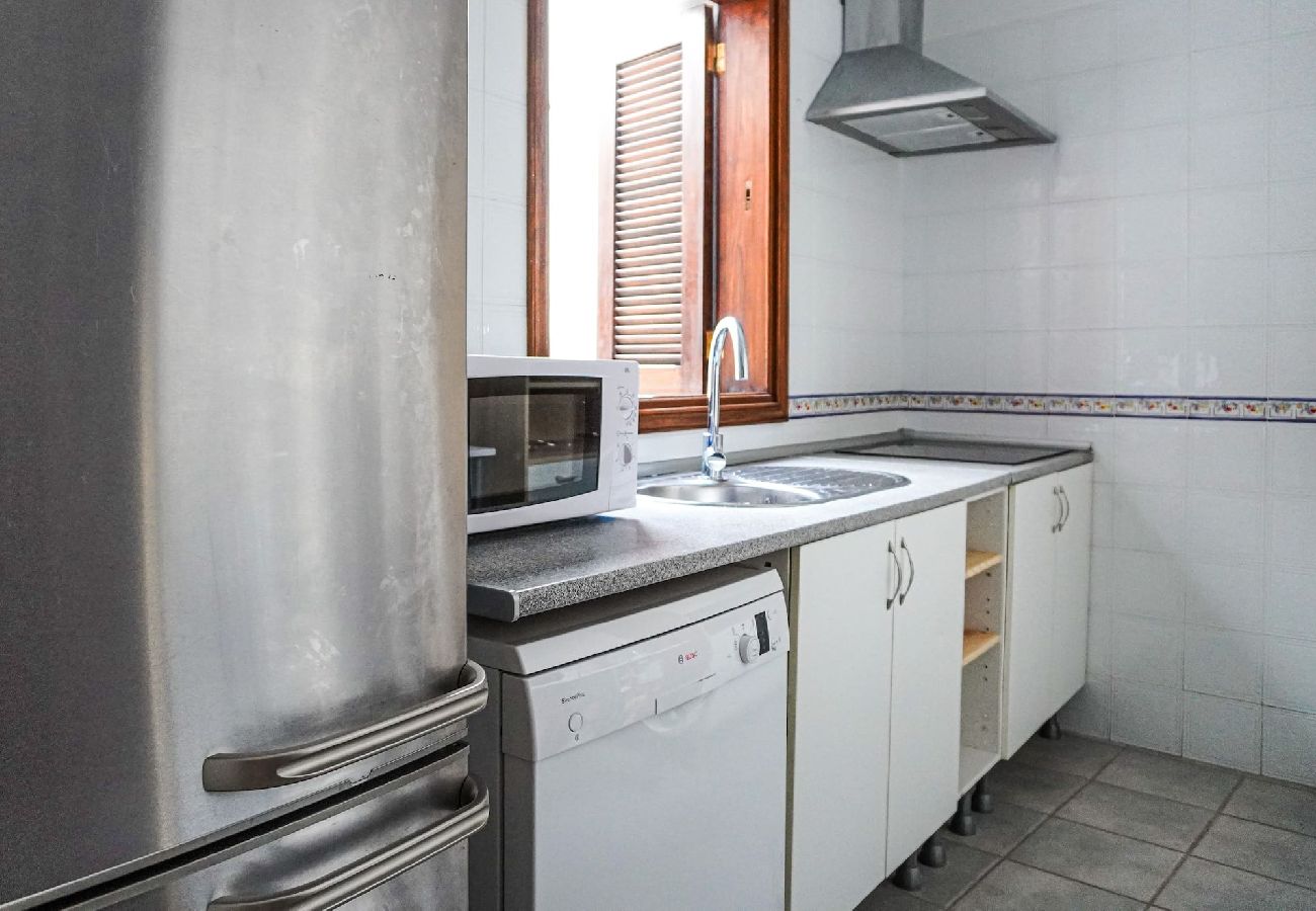 House in Los Silos - Casa Ángela, Canarian Heritage House in Los Silos - Casa Ángela, Canarian Heritage