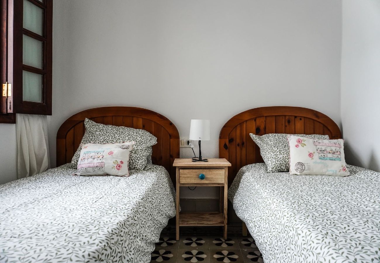 House in Los Silos - Casa Ángela, Canarian Heritage House in Los Silos - Casa Ángela, Canarian Heritage