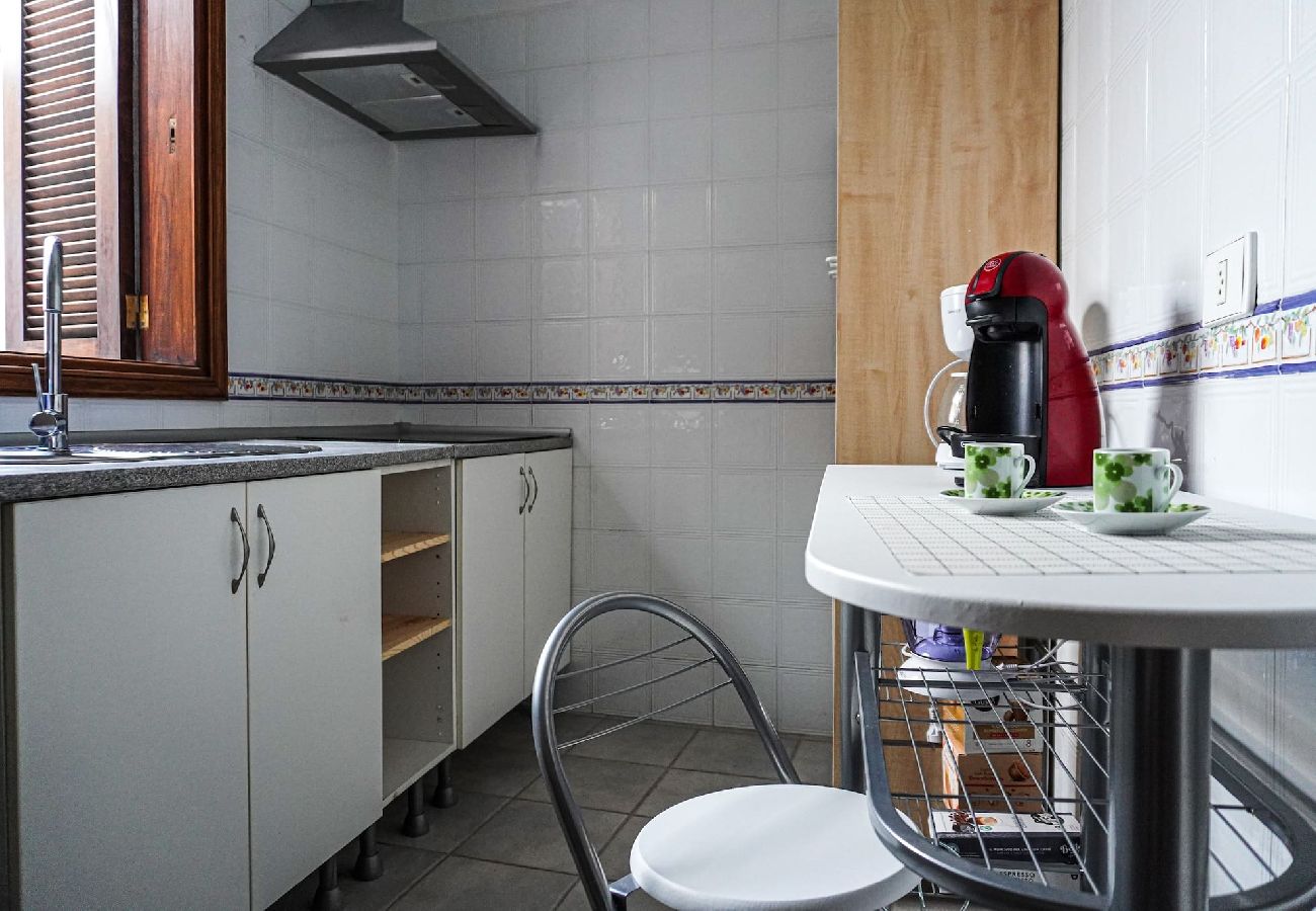 House in Los Silos - Casa Ángela, Canarian Heritage House in Los Silos - Casa Ángela, Canarian Heritage