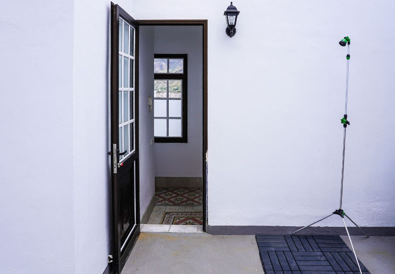 House in Los Silos - Casa Ángela, Canarian Heritage House in Los Silos - Casa Ángela, Canarian Heritage