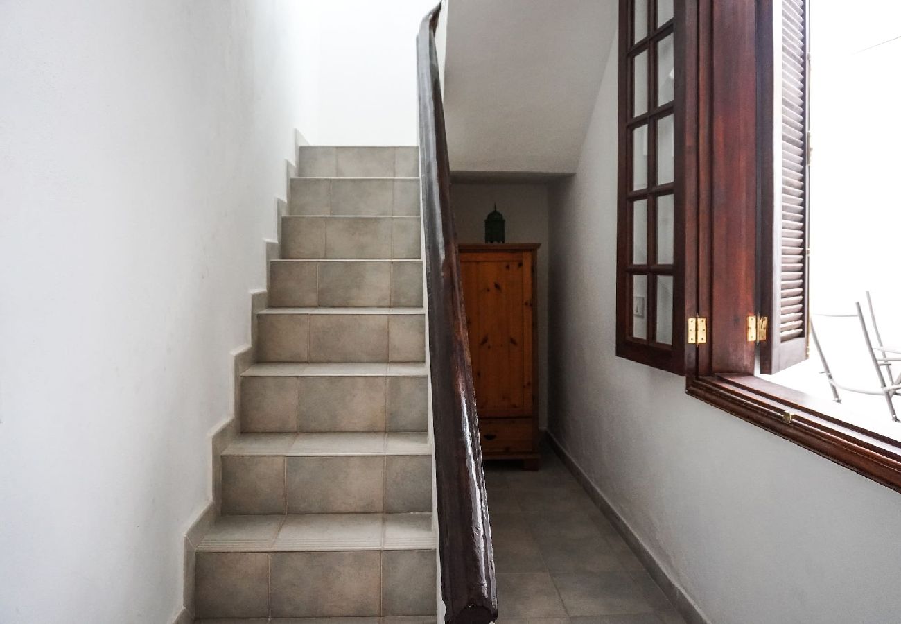 House in Los Silos - Casa Ángela, Canarian Heritage House in Los Silos - Casa Ángela, Canarian Heritage