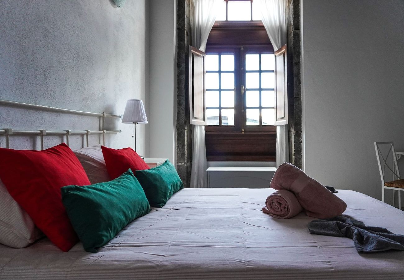 House in Los Silos - Casa Ángela, Canarian Heritage House in Los Silos - Casa Ángela, Canarian Heritage