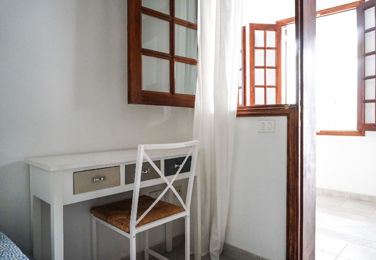 House in Los Silos - Casa Ángela, Canarian Heritage House in Los Silos - Casa Ángela, Canarian Heritage