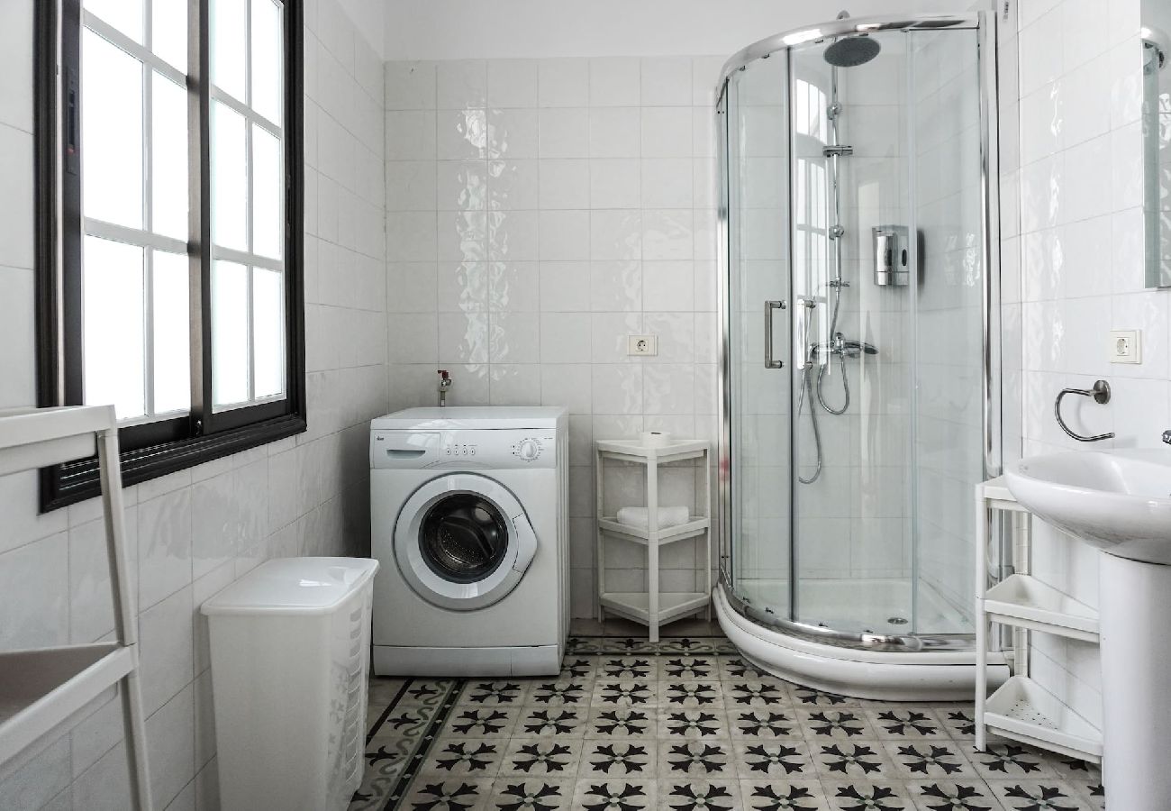 House in Los Silos - Casa Ángela, Canarian Heritage House in Los Silos - Casa Ángela, Canarian Heritage