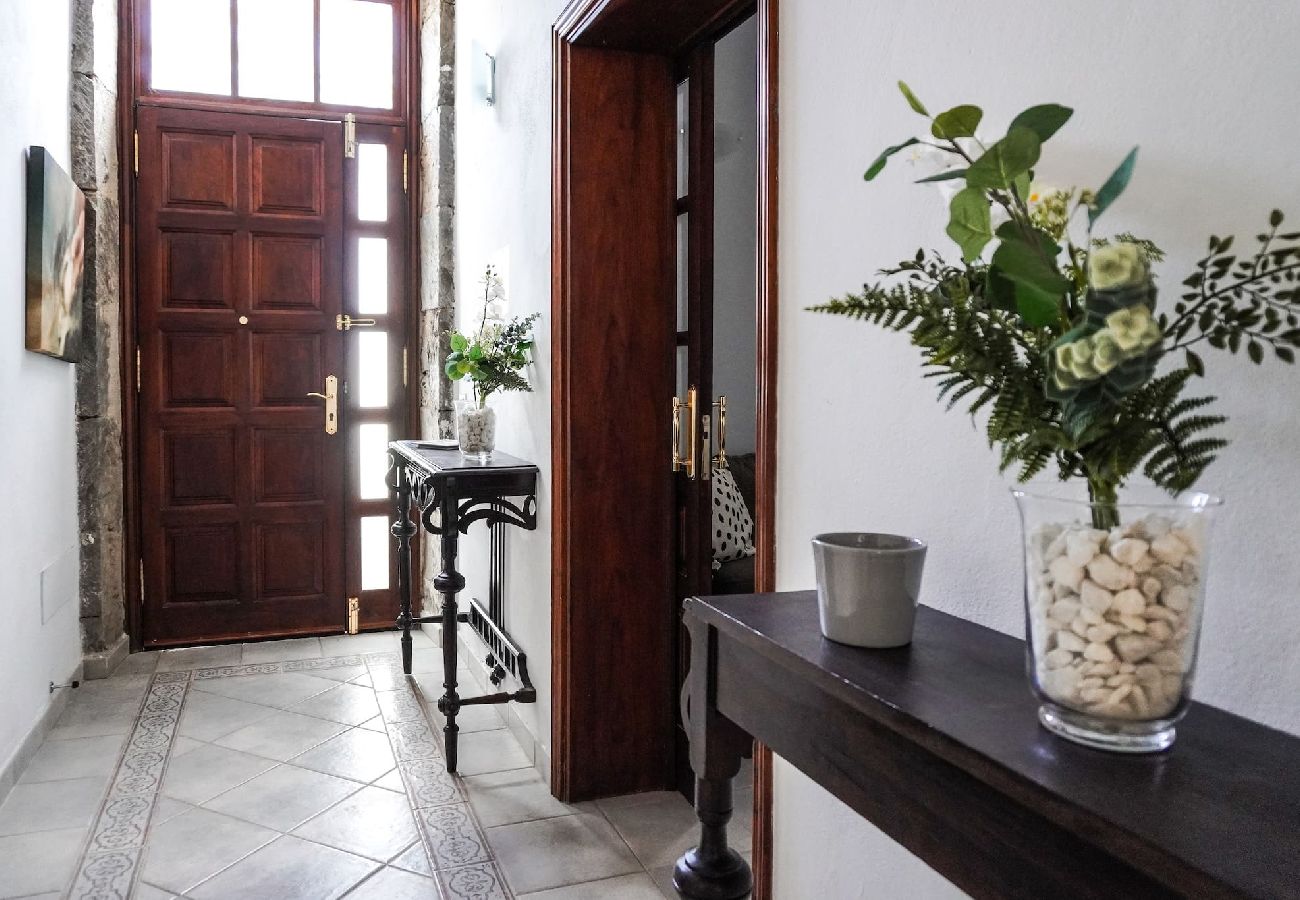 House in Los Silos - Casa Ángela, Canarian Heritage House in Los Silos - Casa Ángela, Canarian Heritage