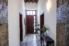 House in Los Silos - Casa Ángela, Canarian Heritage