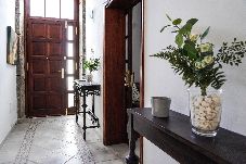House in Los Silos - Casa Ángela, Canarian Heritage
