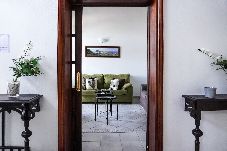 House in Los Silos - Casa Ángela, Canarian Heritage