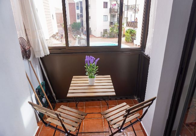 Apartment in Alajeró - Beach Breeze, Playa Santiago Apartment in Alajeró - Beach Breeze, Playa Santiago