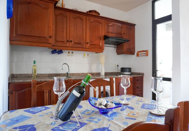 Apartment in Alajeró - Beach Breeze, Playa Santiago Apartment in Alajeró - Beach Breeze, Playa Santiago