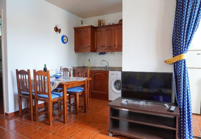 Apartment in Alajeró - Beach Breeze, Playa Santiago Apartment in Alajeró - Beach Breeze, Playa Santiago