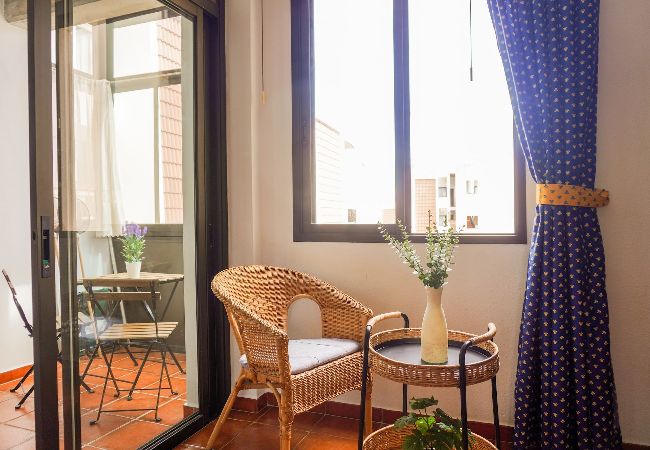 Apartment in Alajeró - Beach Breeze, Playa Santiago Apartment in Alajeró - Beach Breeze, Playa Santiago