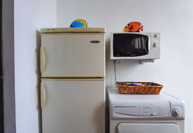 Apartment in Alajeró - Beach Breeze, Playa Santiago Apartment in Alajeró - Beach Breeze, Playa Santiago