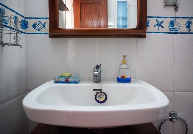 Apartment in Alajeró - Beach Breeze, Playa Santiago Apartment in Alajeró - Beach Breeze, Playa Santiago