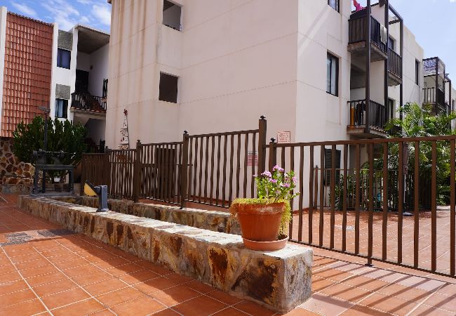 Apartment in Alajeró - Beach Breeze, Playa Santiago Apartment in Alajeró - Beach Breeze, Playa Santiago