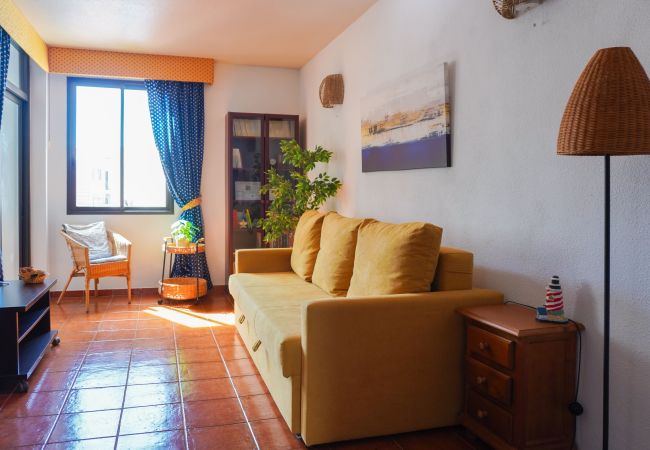 Apartment in Alajeró - Beach Breeze, Playa Santiago Apartment in Alajeró - Beach Breeze, Playa Santiago