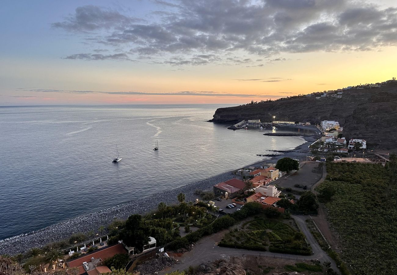 Apartment in Alajeró - Beach Breeze, Playa Santiago