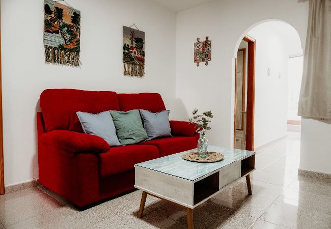 Apartment in Santa Cruz de Tenerife - Casa Las Costas, Las Maretas Apartment in Santa Cruz de Tenerife - Casa Las Costas, Las Maretas