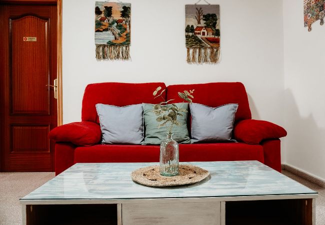 Apartment in Santa Cruz de Tenerife - Casa Las Costas, Las Maretas Apartment in Santa Cruz de Tenerife - Casa Las Costas, Las Maretas