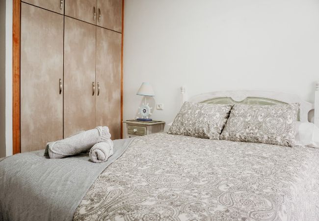 Apartment in Santa Cruz de Tenerife - Casa Las Costas, Las Maretas Apartment in Santa Cruz de Tenerife - Casa Las Costas, Las Maretas