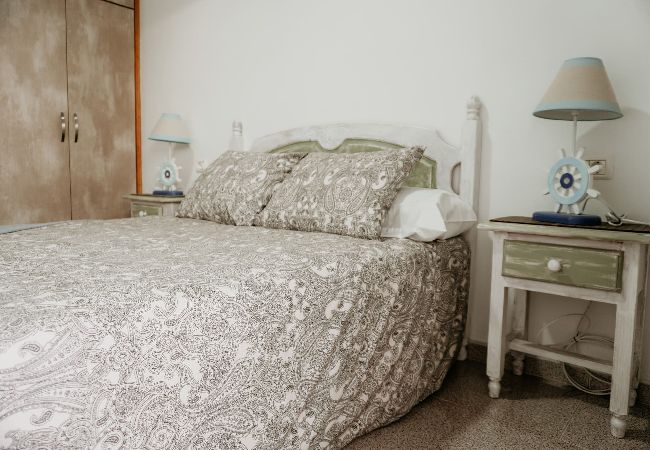 Apartment in Santa Cruz de Tenerife - Casa Las Costas, Las Maretas Apartment in Santa Cruz de Tenerife - Casa Las Costas, Las Maretas