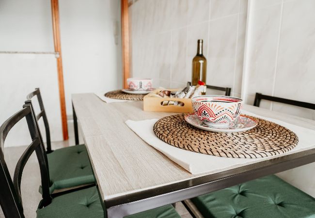 Apartment in Santa Cruz de Tenerife - Casa Las Costas, Las Maretas Apartment in Santa Cruz de Tenerife - Casa Las Costas, Las Maretas