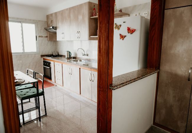 Apartment in Santa Cruz de Tenerife - Casa Las Costas, Las Maretas Apartment in Santa Cruz de Tenerife - Casa Las Costas, Las Maretas