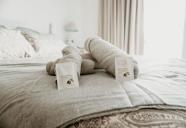 Apartment in Santa Cruz de Tenerife - Casa Las Costas, Las Maretas Apartment in Santa Cruz de Tenerife - Casa Las Costas, Las Maretas