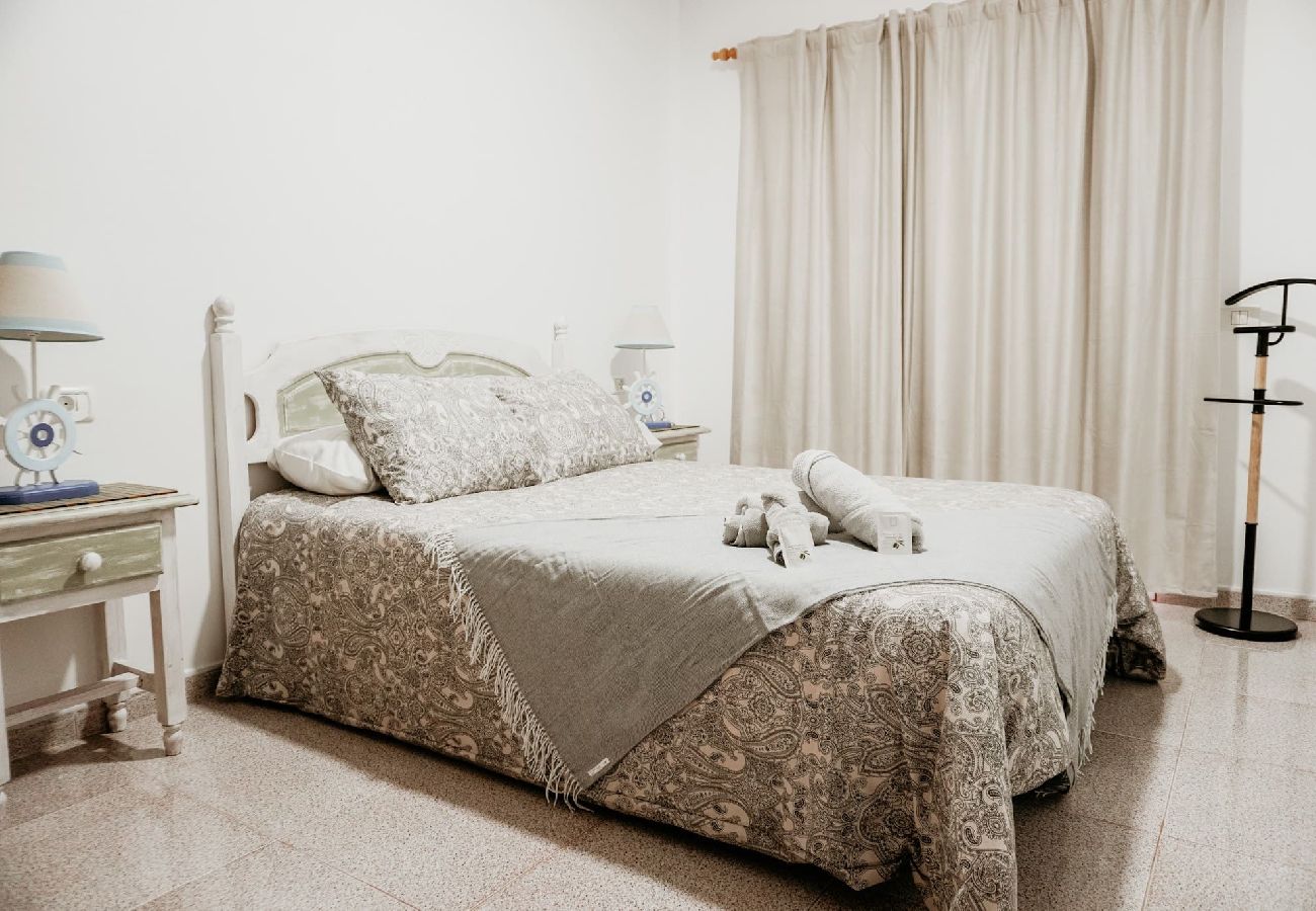 Apartment in Santa Cruz de Tenerife - Casa Las Costas, Las Maretas Apartment in Santa Cruz de Tenerife - Casa Las Costas, Las Maretas