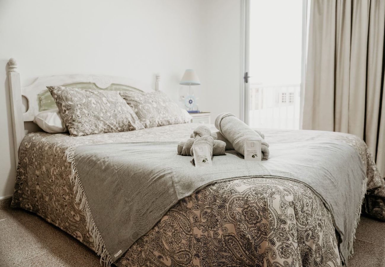 Apartment in Santa Cruz de Tenerife - Casa Las Costas, Las Maretas Apartment in Santa Cruz de Tenerife - Casa Las Costas, Las Maretas