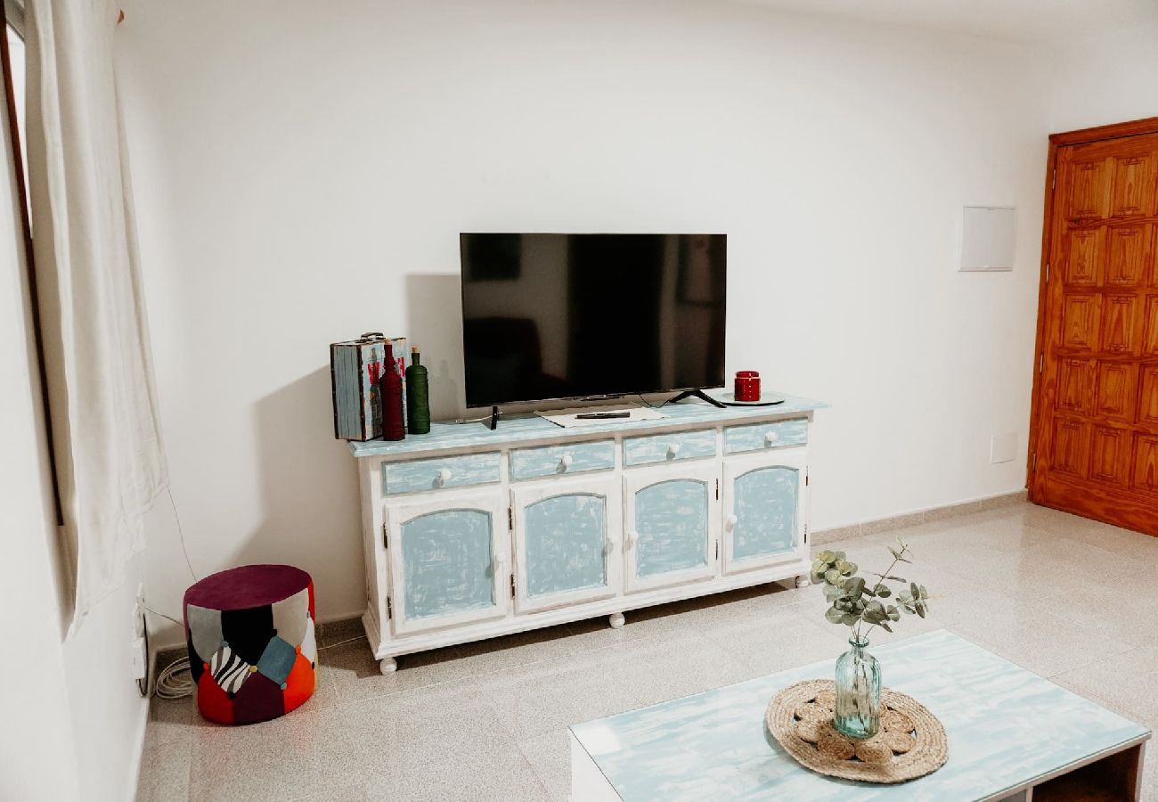 Apartment in Santa Cruz de Tenerife - Casa Las Costas, Las Maretas Apartment in Santa Cruz de Tenerife - Casa Las Costas, Las Maretas