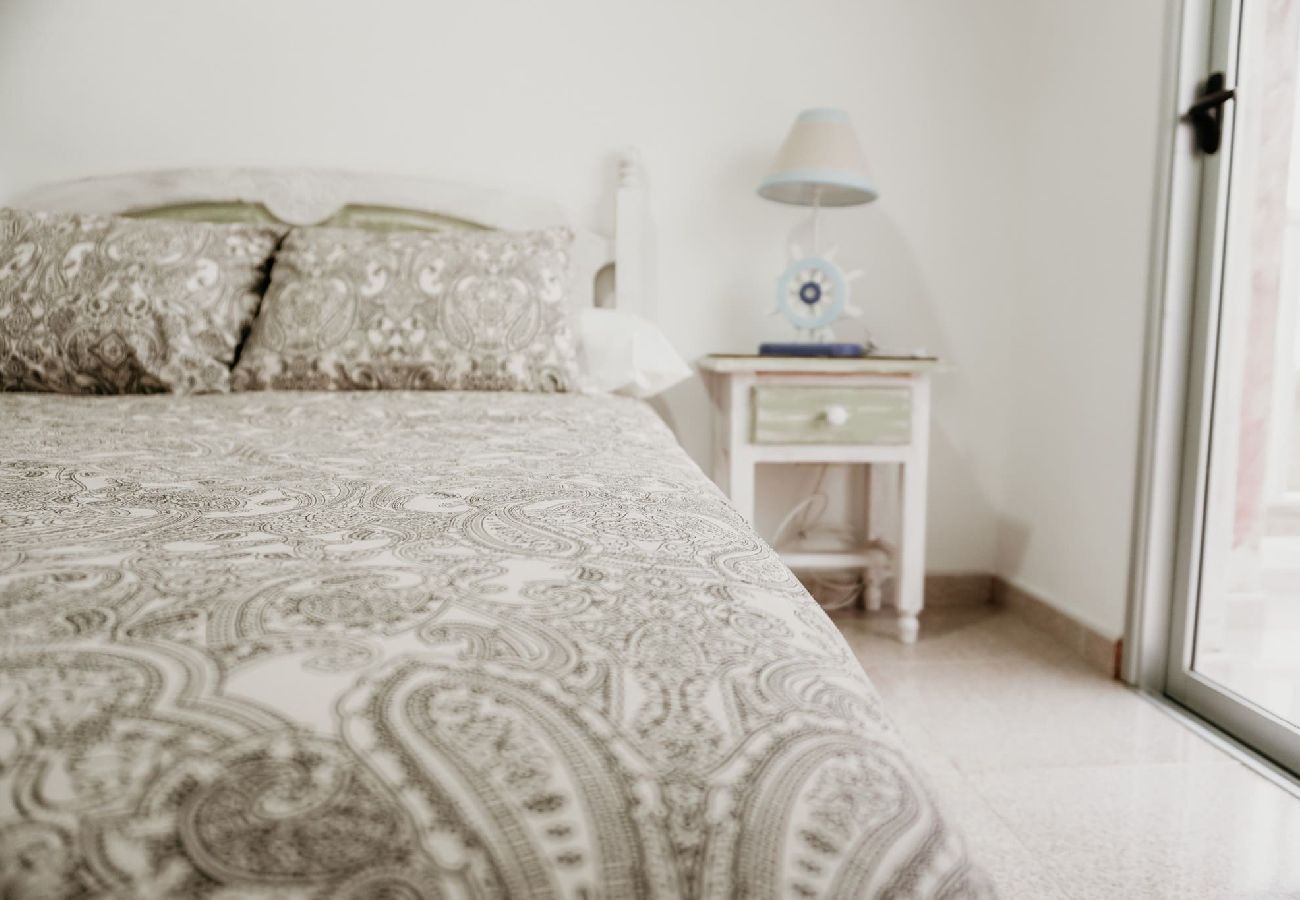 Apartment in Santa Cruz de Tenerife - Casa Las Costas, Las Maretas Apartment in Santa Cruz de Tenerife - Casa Las Costas, Las Maretas