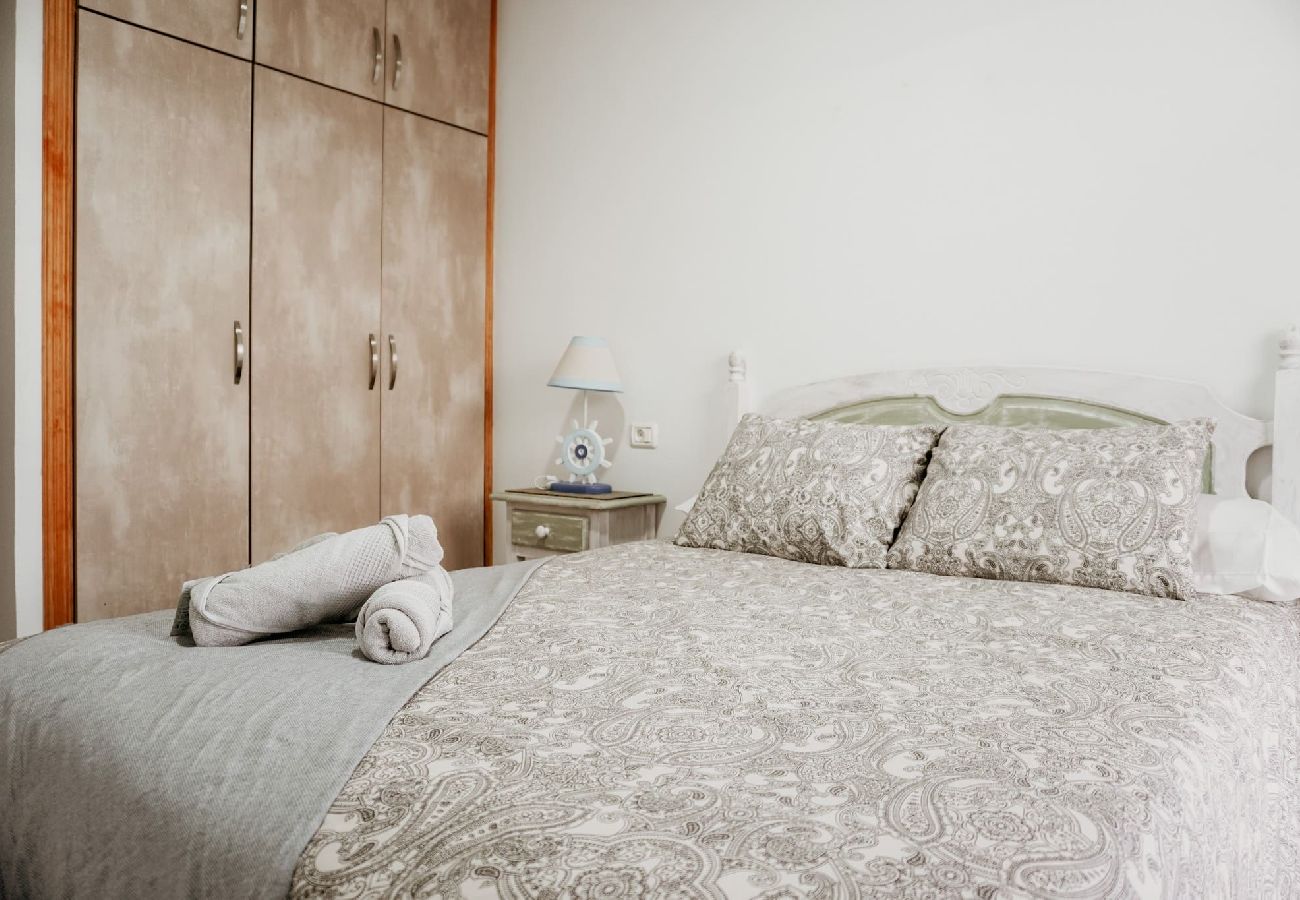 Apartment in Santa Cruz de Tenerife - Casa Las Costas, Las Maretas Apartment in Santa Cruz de Tenerife - Casa Las Costas, Las Maretas