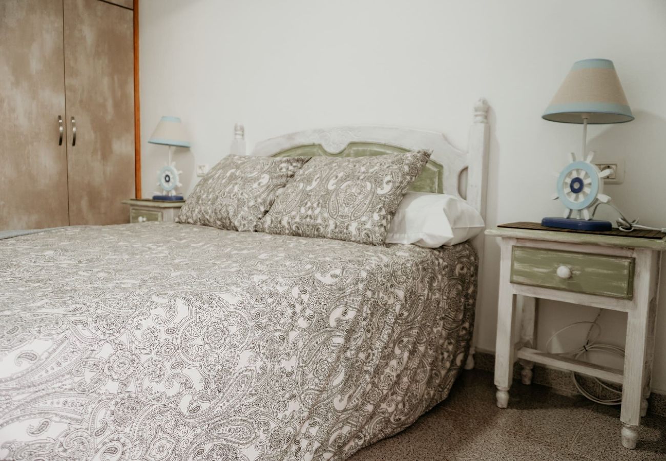 Apartment in Santa Cruz de Tenerife - Casa Las Costas, Las Maretas Apartment in Santa Cruz de Tenerife - Casa Las Costas, Las Maretas