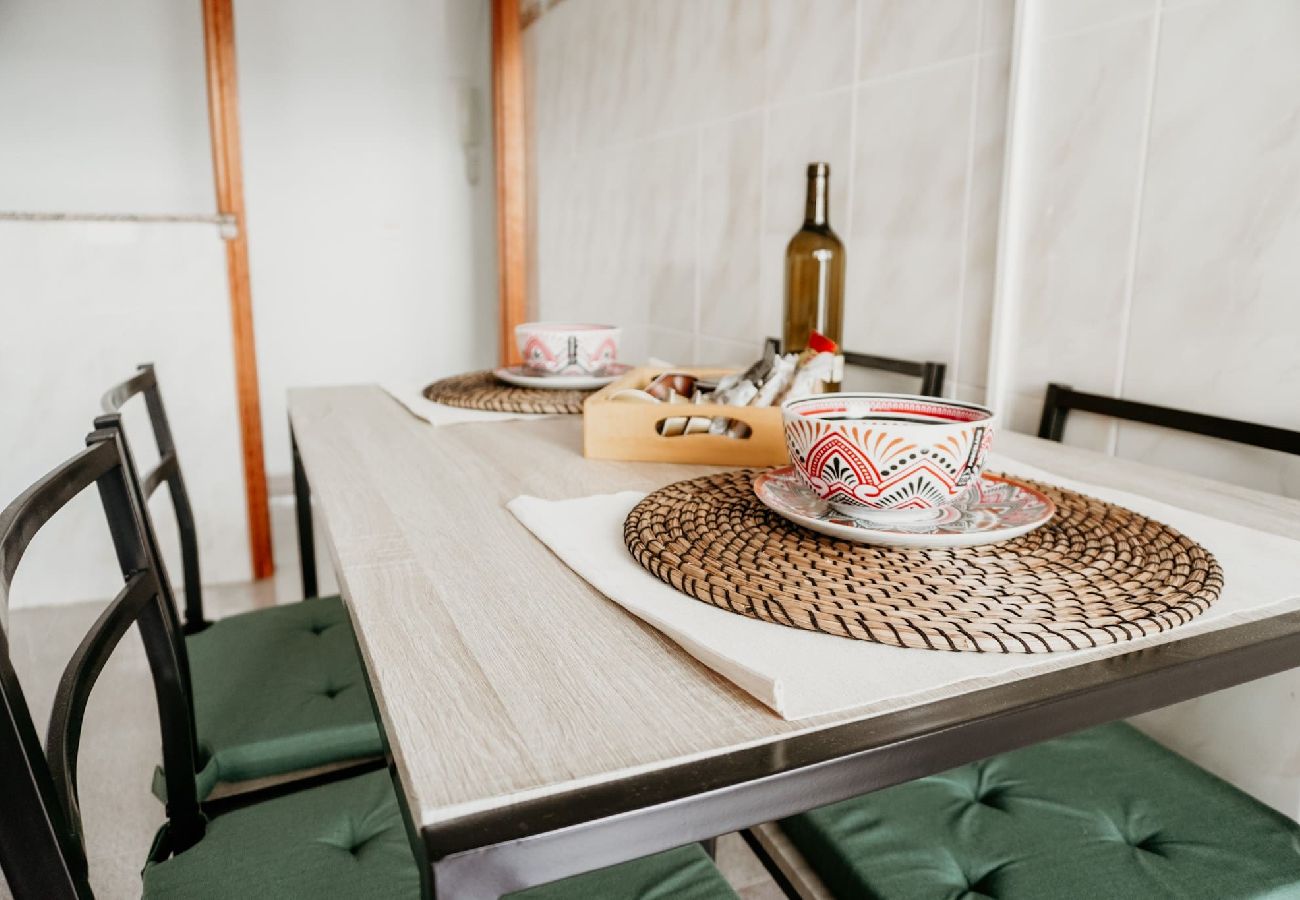 Apartment in Santa Cruz de Tenerife - Casa Las Costas, Las Maretas Apartment in Santa Cruz de Tenerife - Casa Las Costas, Las Maretas