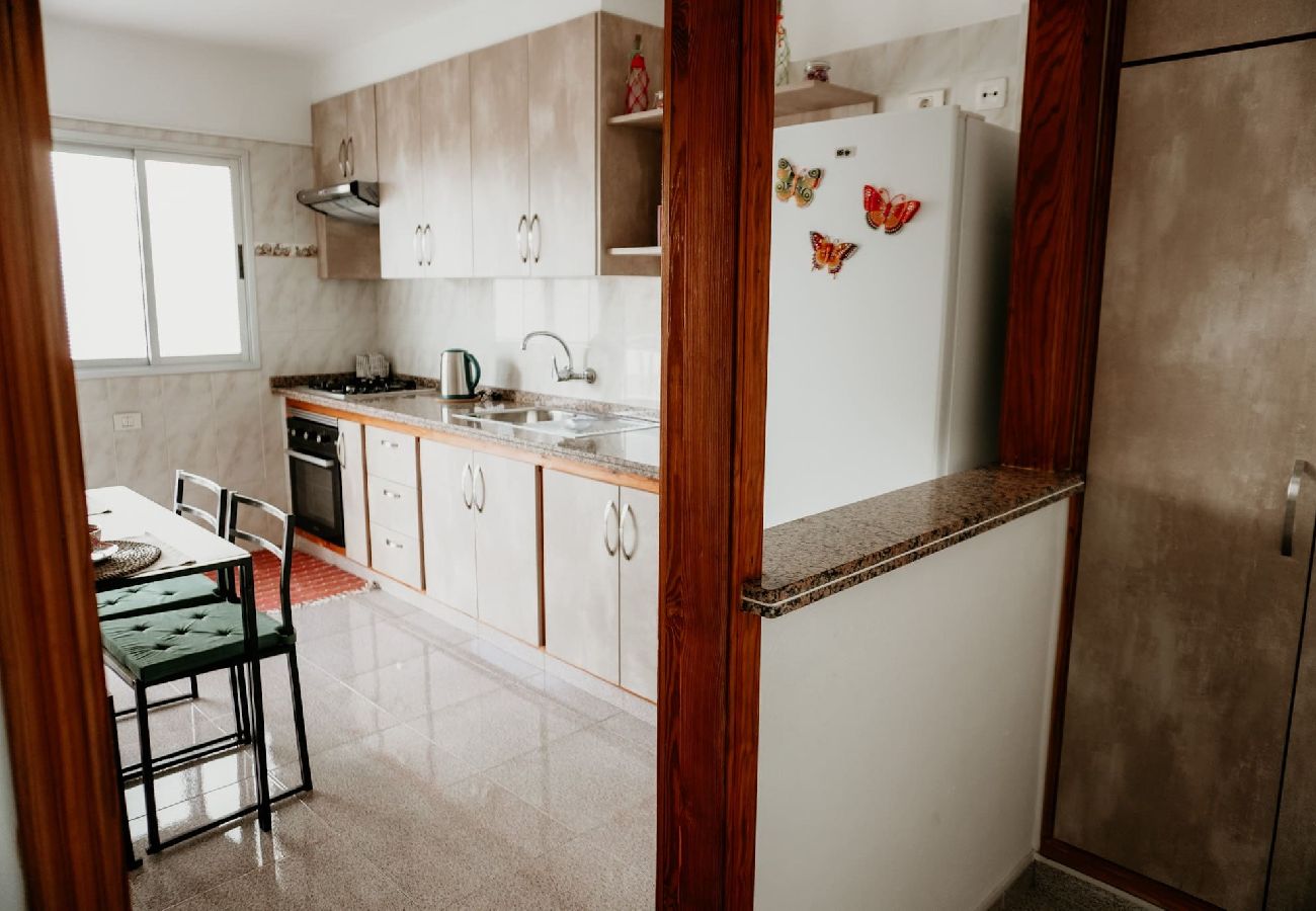 Apartment in Santa Cruz de Tenerife - Casa Las Costas, Las Maretas Apartment in Santa Cruz de Tenerife - Casa Las Costas, Las Maretas