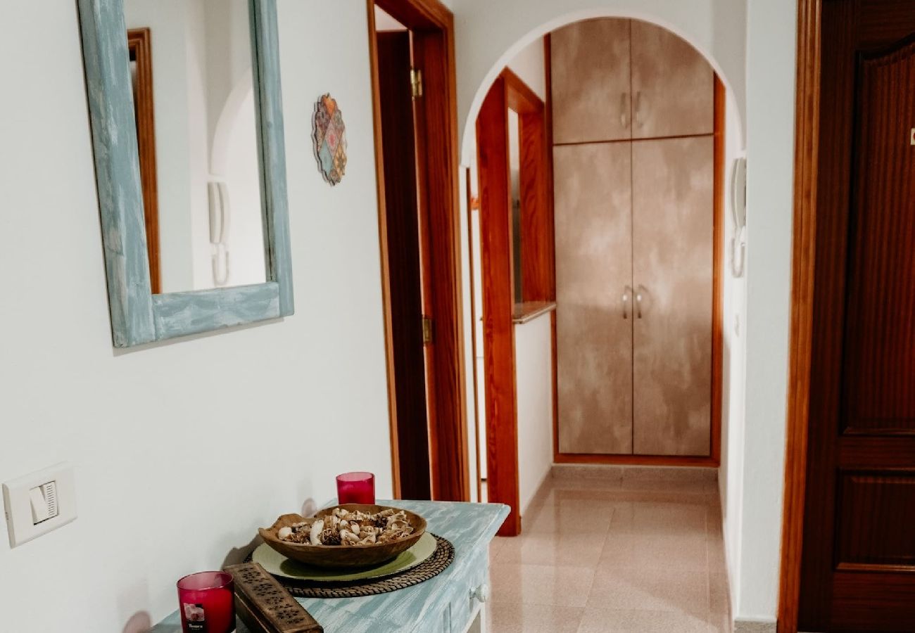 Apartment in Santa Cruz de Tenerife - Casa Las Costas, Las Maretas Apartment in Santa Cruz de Tenerife - Casa Las Costas, Las Maretas