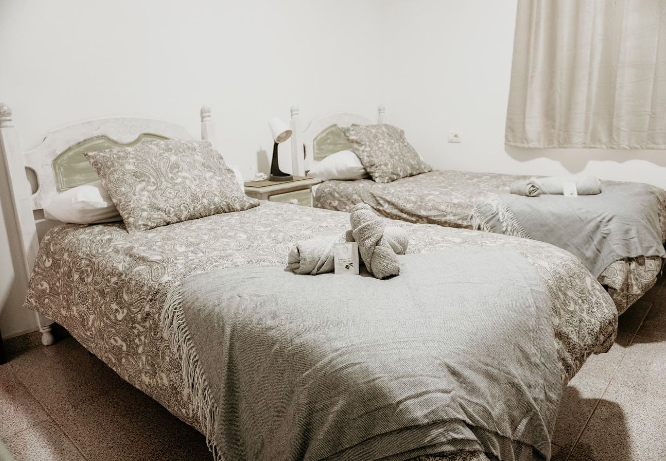 Apartment in Santa Cruz de Tenerife - Casa Las Costas, Las Maretas Apartment in Santa Cruz de Tenerife - Casa Las Costas, Las Maretas