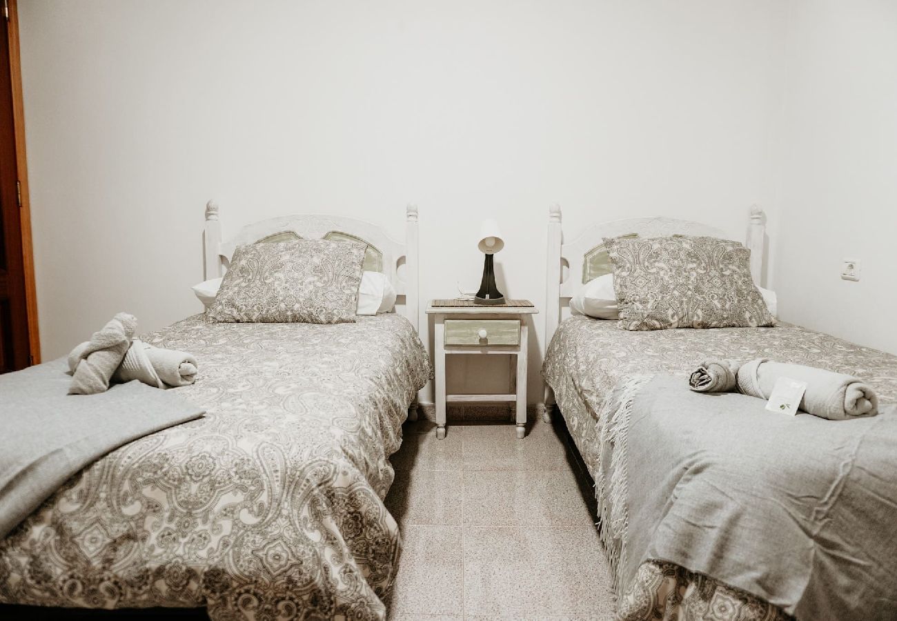 Apartment in Santa Cruz de Tenerife - Casa Las Costas, Las Maretas Apartment in Santa Cruz de Tenerife - Casa Las Costas, Las Maretas