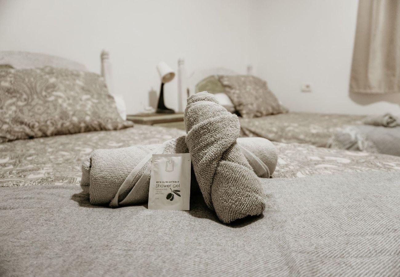 Apartment in Santa Cruz de Tenerife - Casa Las Costas, Las Maretas Apartment in Santa Cruz de Tenerife - Casa Las Costas, Las Maretas