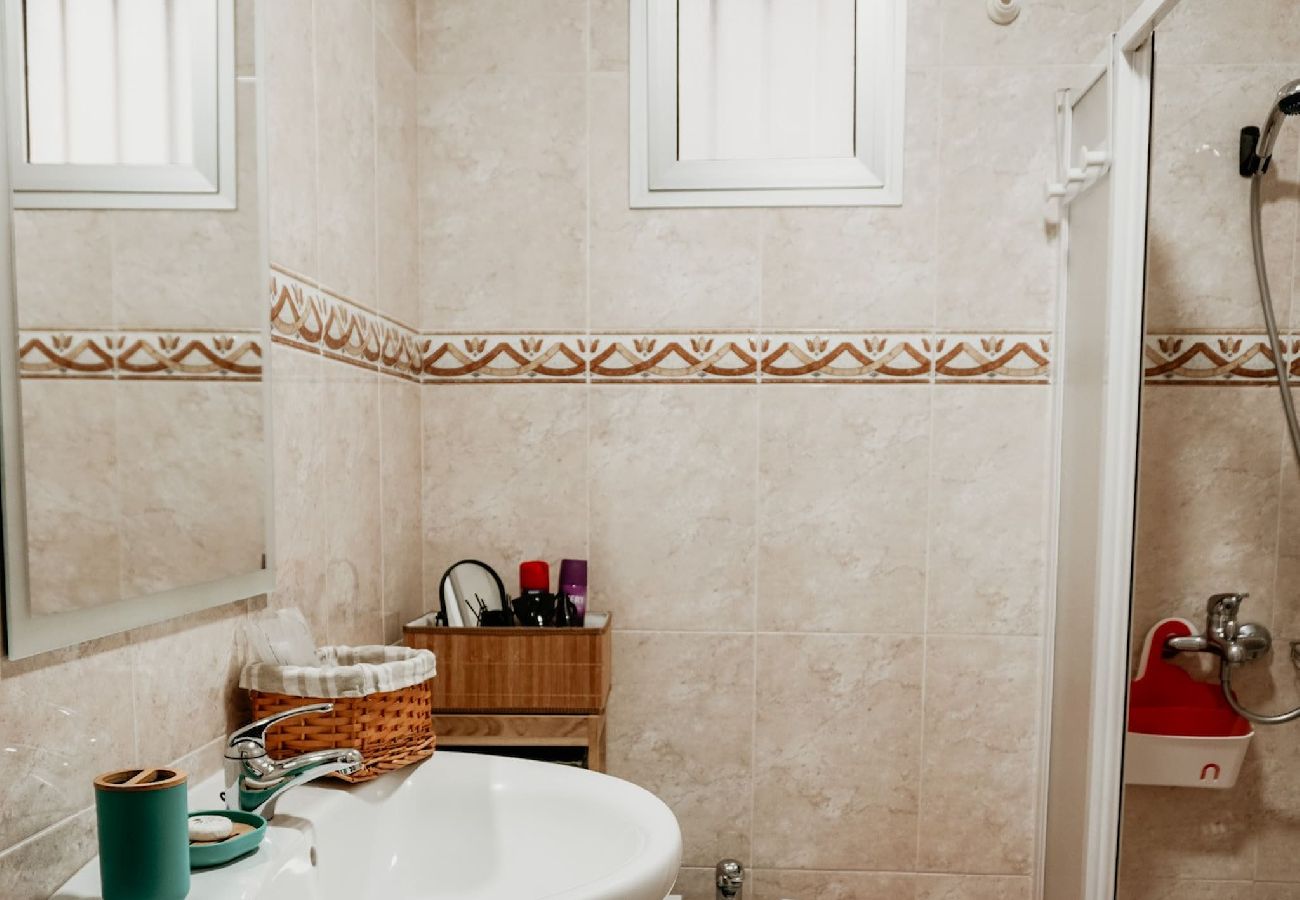 Apartment in Santa Cruz de Tenerife - Casa Las Costas, Las Maretas Apartment in Santa Cruz de Tenerife - Casa Las Costas, Las Maretas