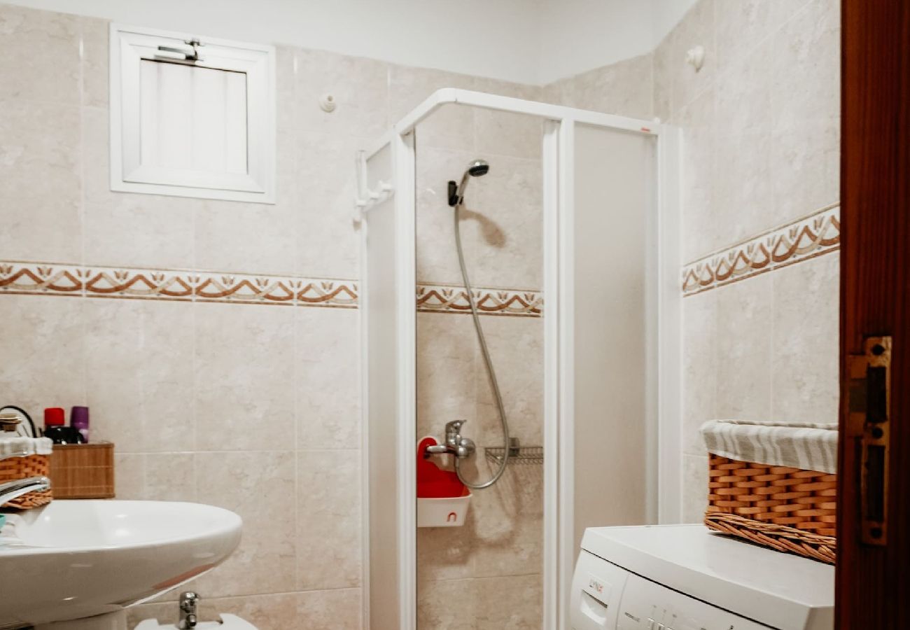 Apartment in Santa Cruz de Tenerife - Casa Las Costas, Las Maretas Apartment in Santa Cruz de Tenerife - Casa Las Costas, Las Maretas