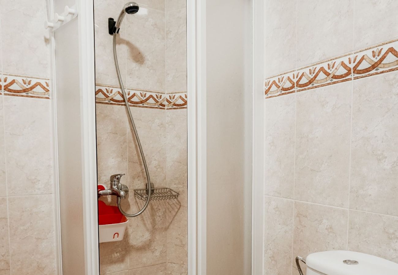 Apartment in Santa Cruz de Tenerife - Casa Las Costas, Las Maretas Apartment in Santa Cruz de Tenerife - Casa Las Costas, Las Maretas