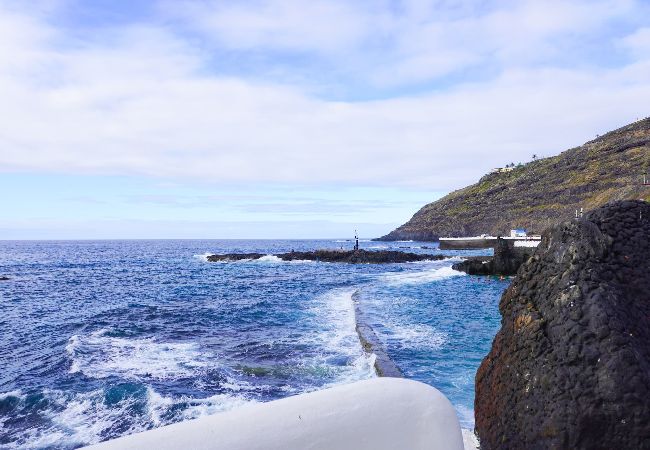 Apartment in Tacoronte - The Waves, El Pris Apartment in Tacoronte - The Waves, El Pris