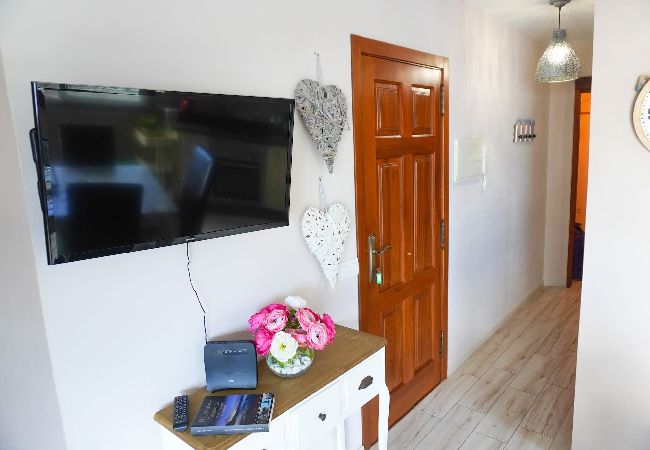 Apartment in Tacoronte - The Waves, El Pris Apartment in Tacoronte - The Waves, El Pris