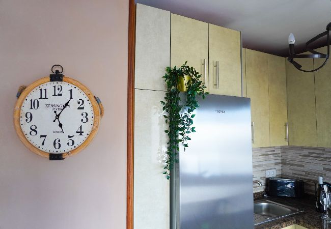 Apartment in Tacoronte - The Waves, El Pris Apartment in Tacoronte - The Waves, El Pris